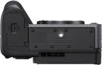 SONY Cinema Line FX30 Super 35 Camera, Gray