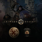 Crimson Desert: Standard Edition - Xbox Series X