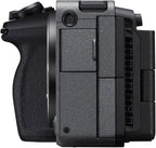 SONY Cinema Line FX30 Super 35 Camera, Gray