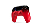 Sony PS5 Dualsense Wireless Controller - Techno Red