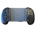 Wireless Phone Controller for Iphone Android with Hall Joystick RGB Gaming Support Xbox Cloud Steam Link Black