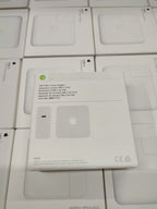 Genuine Apple 70W USB-C Power Adapter Macbook Air Ipad Iphone MXN53AM/A A2743