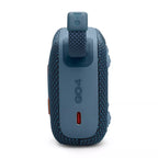 JBL Go4 Bluetooth Wireless Speaker