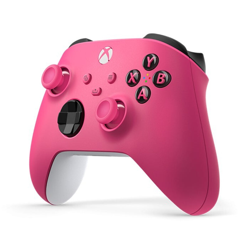 Microsoft Xbox Wireless Controller for Xbox One Xbox Series X/S, PC