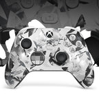 Microsoft Xbox Wireless Controller for Xbox One Xbox Series X/S, PC