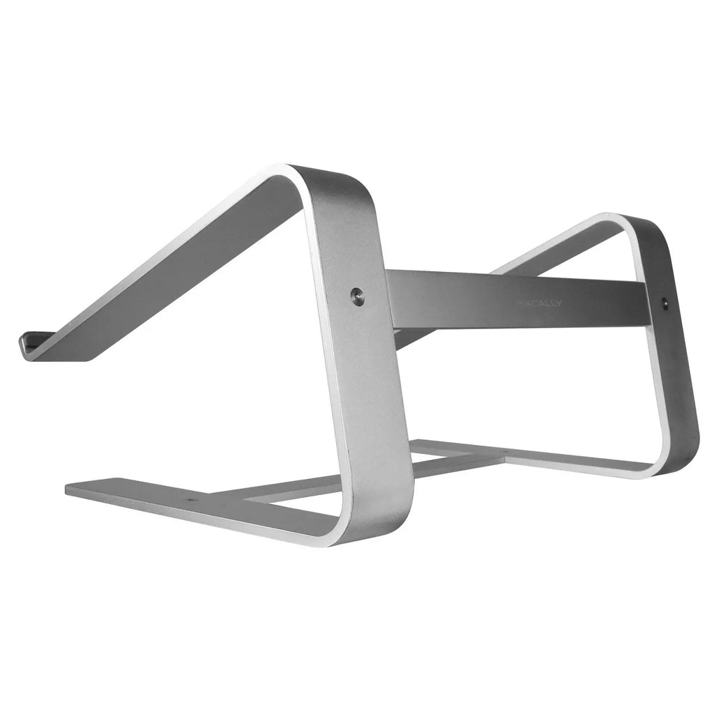 Macally Aluminum Laptop Stand and Riser