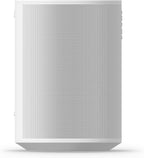 Sonos Era 100 - White - Wireless, Alexa Enabled Smart Speaker