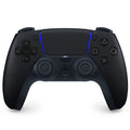 Sony PS5 Dualsense Wireless Controller - Midnight Black