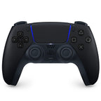 Sony PS5 Dualsense Wireless Controller - Midnight Black
