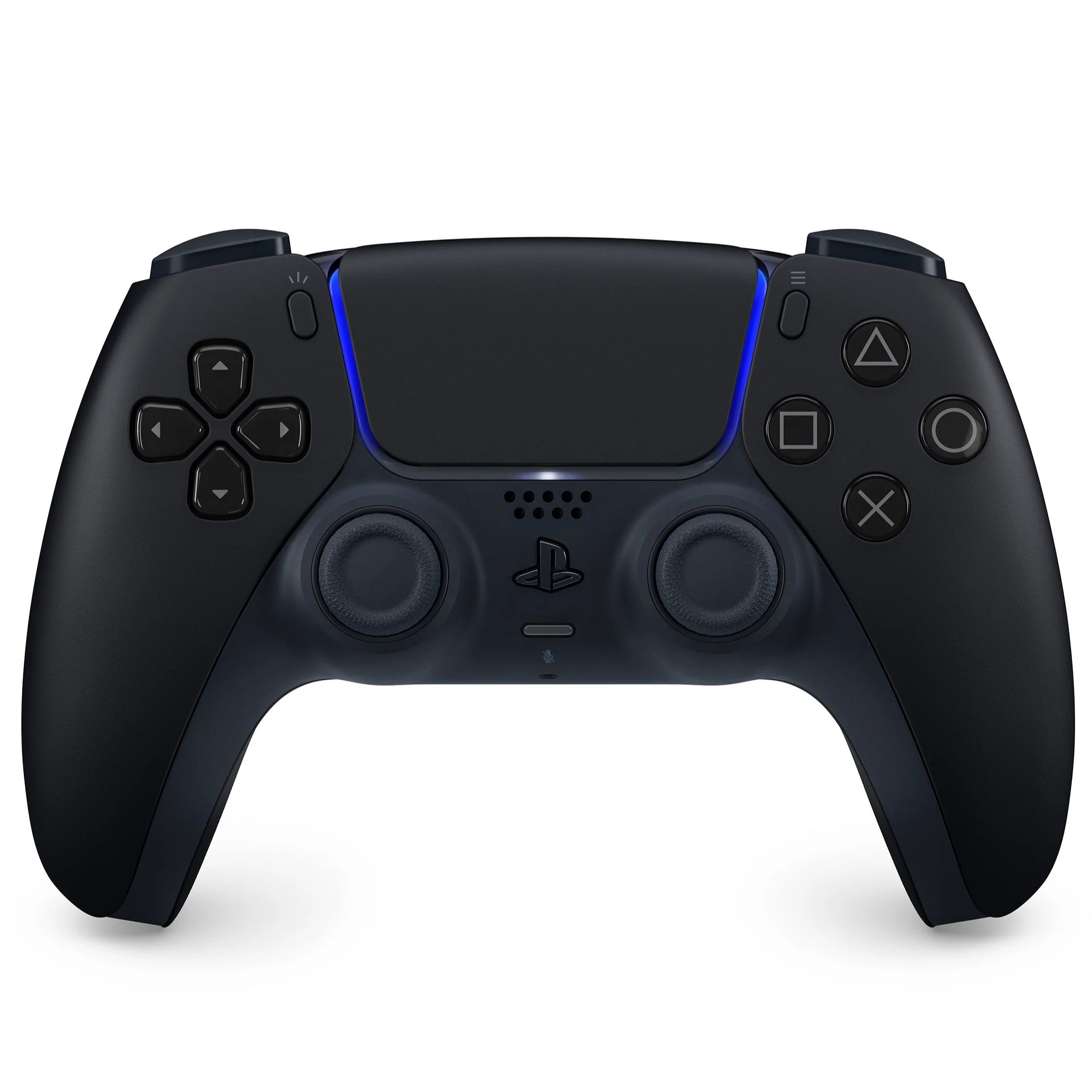 Sony PS5 Dualsense Wireless Controller - Midnight Black