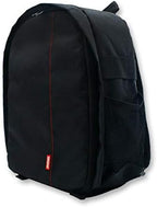 Waterproof SLR/DSLR Camera Backpack Shoulder Bag Travel Case for Canon Nikon Sony Digital Lens Medium