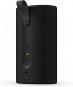 Sonos Play - Portable Bluetooth Speaker with Wifi, Alexa, 24-Hour Battery Life, Charging Base - Black