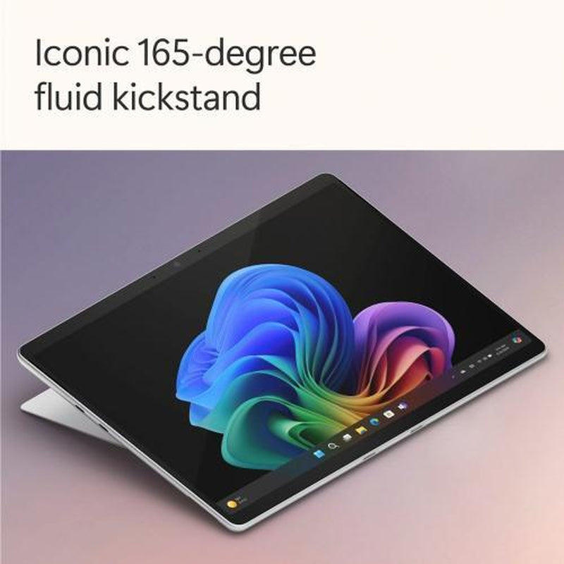 Microsoft Surface Pro Copilot+ PC Touch 13" OLED Snapdragon X Elite 32GB 1TB