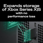 1TB Nvme Storage Expansion Card for Xbox Series X|S