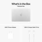 Apple Macbook Neo (A18 Pro, 2026) Laptop