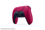 Sony PS5 Dualsense Wireless Controller - Cosmic Red
