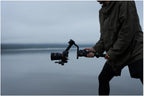 Sony Alpha 7 V Full-Frame Hybrid Mirrorless Camera: 30Fps Blackout-Free Shooting, AI Autofocus, 5-Axis In-Body Stabilization (Only) | 33MP Partially-Stacked Exmor Rs Sensor, Bionz XR2 with AI, Blackout-Free 30Fps Af and Ae, 5-Axis Ibis up to 7.5 Stops, 4K120P