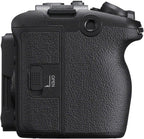 SONY Cinema Line FX30 Super 35 Camera, Gray
