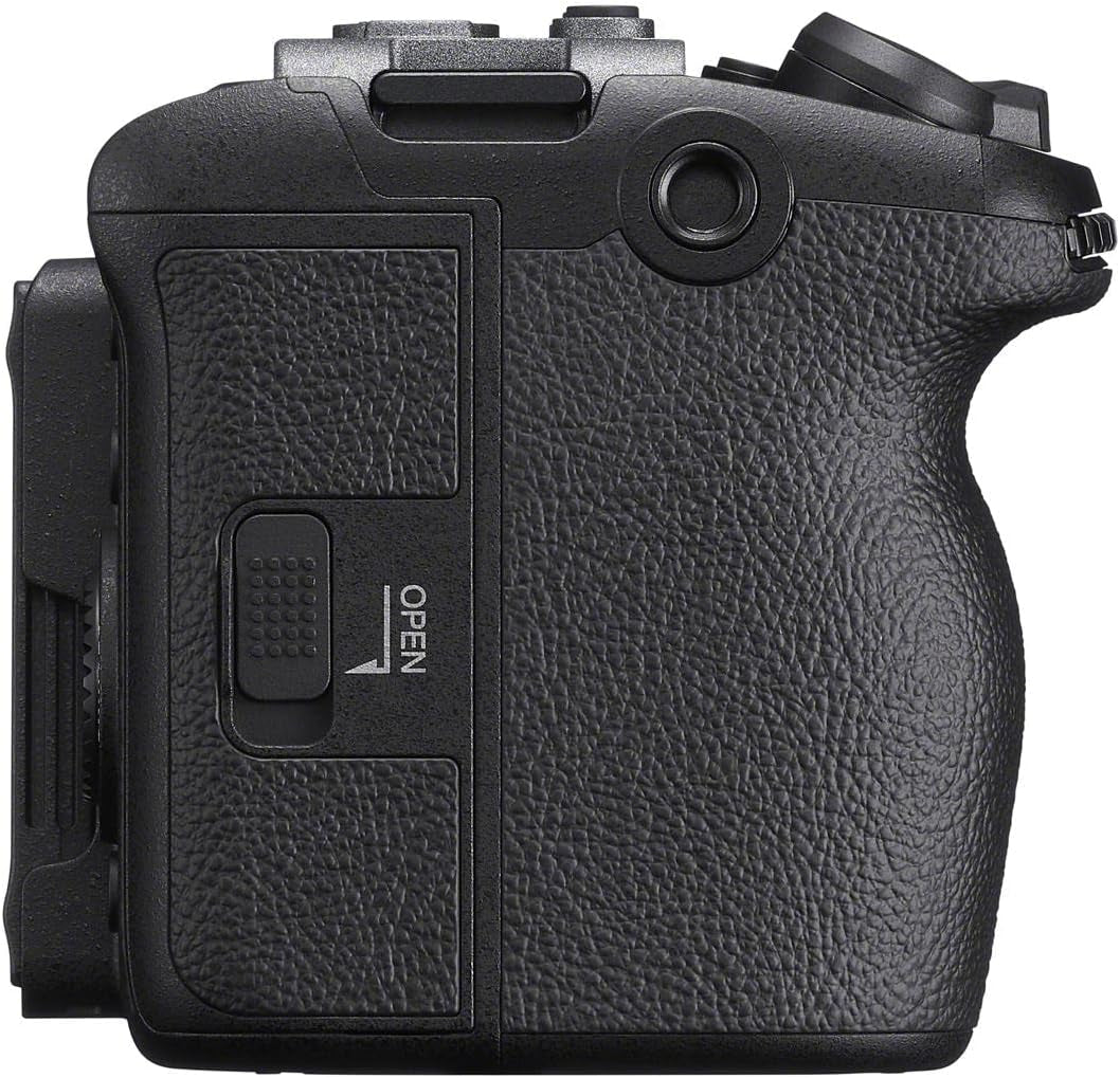 SONY Cinema Line FX30 Super 35 Camera, Gray