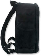 Waterproof SLR/DSLR Camera Backpack Shoulder Bag Travel Case for Canon Nikon Sony Digital Lens Medium