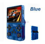 2026 Arkos2.0 R36S Retro Handheld Game Console 3.5" IPS 640*480 Linux RK3326 1GB RAM Gaming Consola R36S 15000 Games PS1 PSP N64