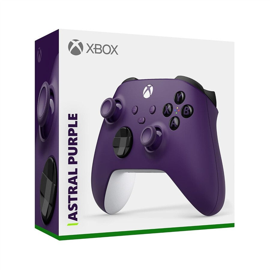 Microsoft Xbox Wireless Controller for Xbox One Xbox Series X/S, PC