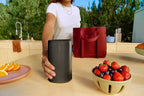 Sonos Play - Portable Bluetooth Speaker with Wifi, Alexa, 24-Hour Battery Life, Charging Base - Black