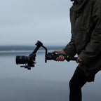 Sony Alpha 7 V Full-Frame Hybrid Mirrorless Camera: 30Fps Blackout-Free Shooting, AI Autofocus, 5-Axis In-Body Stabilization + Sony - FE 28-70Mm F/3.5-5.6 OSS Interchangable Standard Zoom Lens | 33MP Full-Frame, 30Fps Blackout-Free Af and Ae, Bionz XR2 AI, 5-Axis Ibis up to 7.5 Stops, Fe 28-70Mm Oss Ii Kit