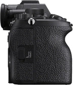 Sony Alpha 7R V Full-Frame Mirrorless Interchangeable Lens Camera Body