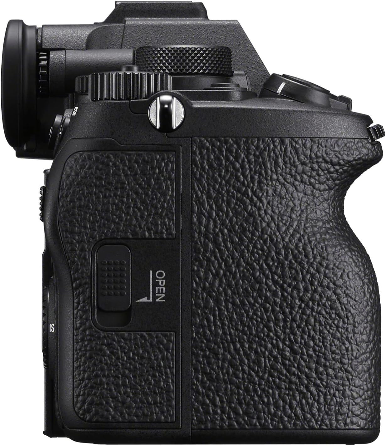 Sony Alpha 7R V Full-Frame Mirrorless Interchangeable Lens Camera Body