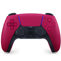 Sony PS5 Dualsense Wireless Controller - Cosmic Red