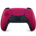 Sony PS5 Dualsense Wireless Controller - Cosmic Red