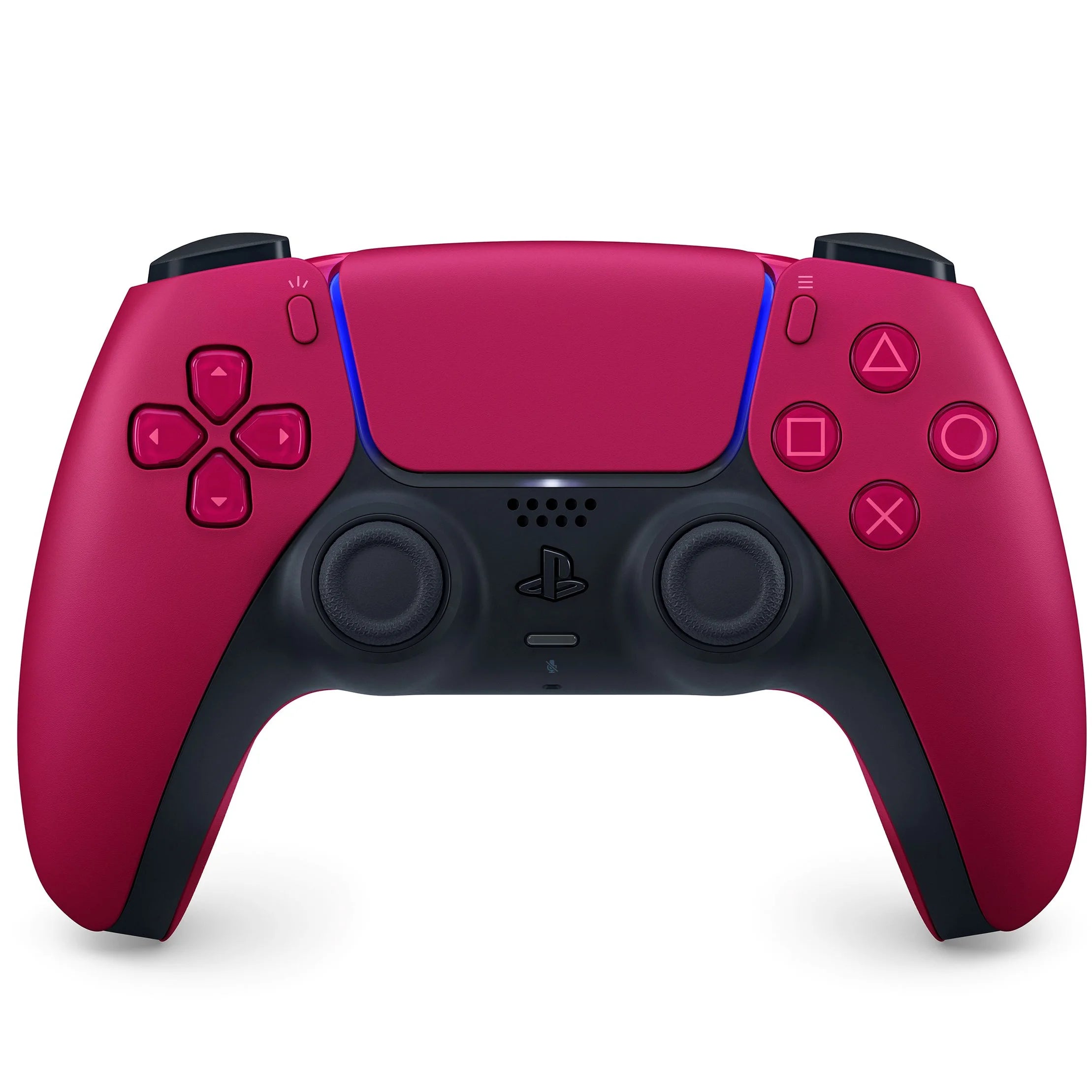Sony PS5 Dualsense Wireless Controller - Cosmic Red