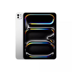 Apple Ipad Pro (M4) Wifi with Standard Glass