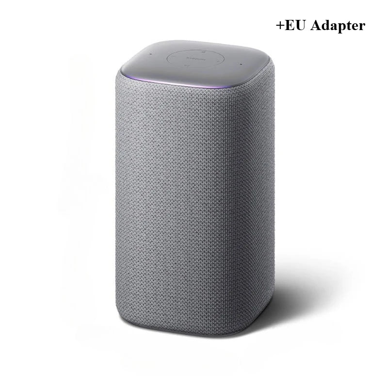 Mijia Speaker AI Bluetooth Super Xiaoai Smart Speaker Infrared Control Speaker APP Control Mesh 2.0 2.4Ghz WIFI