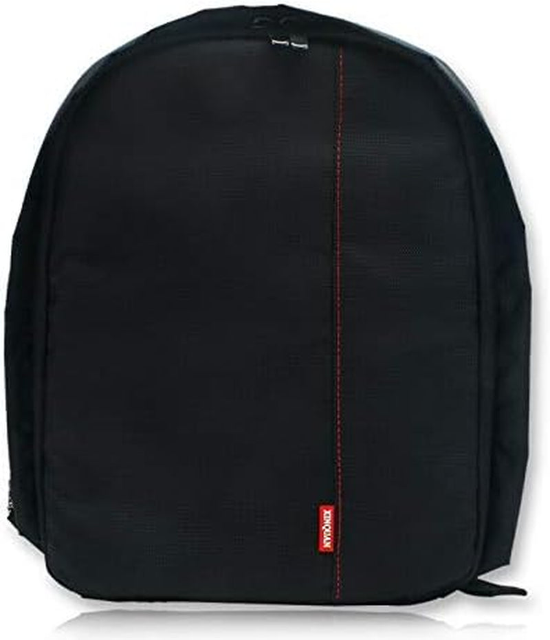 Waterproof SLR/DSLR Camera Backpack Shoulder Bag Travel Case for Canon Nikon Sony Digital Lens Medium