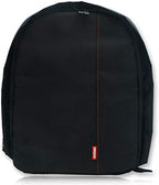 Waterproof SLR/DSLR Camera Backpack Shoulder Bag Travel Case for Canon Nikon Sony Digital Lens Medium